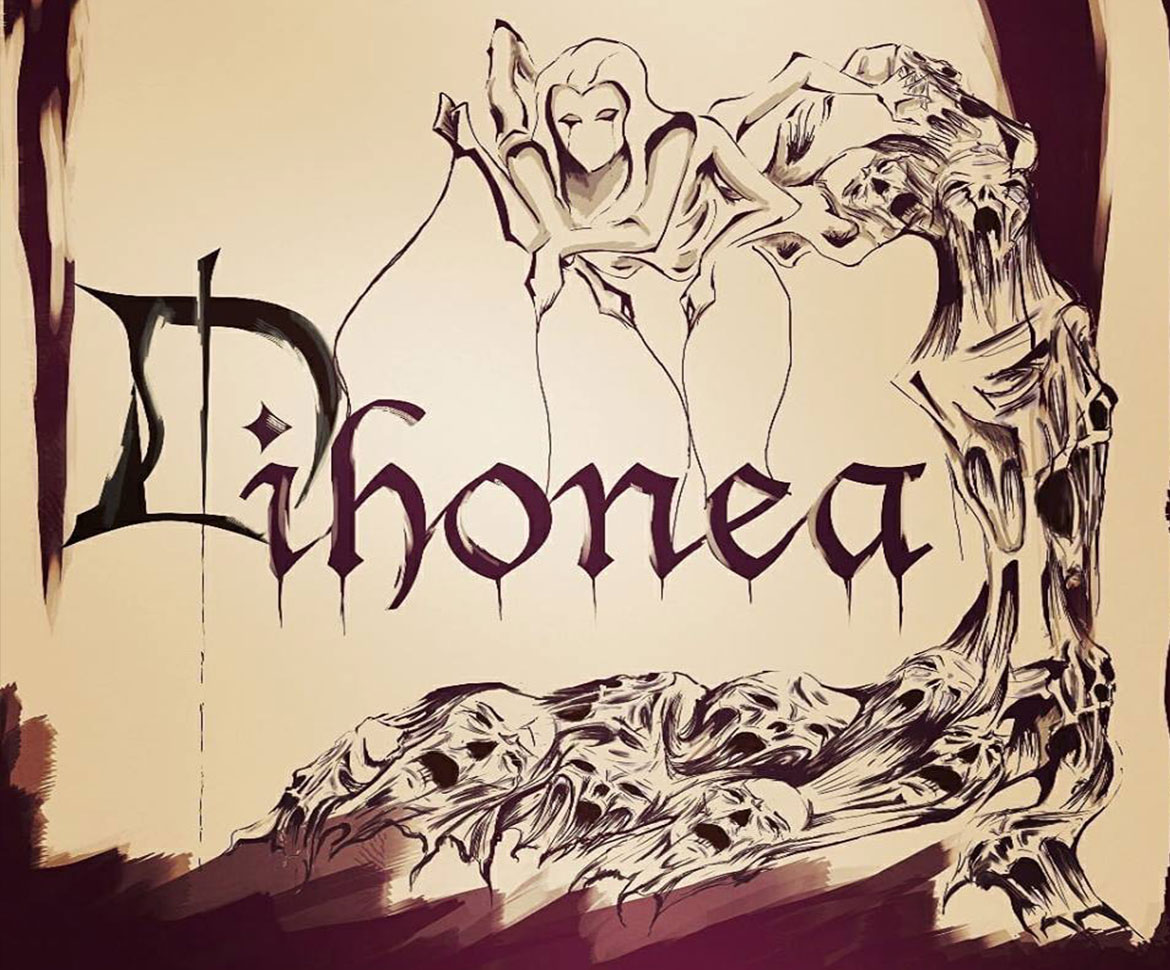 Dihonea