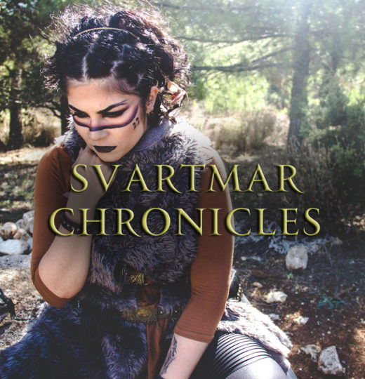 Svartmar Chronicles